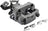Nugeon 99P01724B Disc Brake Caliper - Rear Left