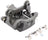 Nugeon 99P01737B Disc Brake Caliper - Rear Right