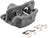 Nugeon 99P01852B Disc Brake Caliper - Rear Left