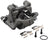 Nugeon 99P01861B Disc Brake Caliper - Rear Left