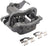 Nugeon 99P01863A Disc Brake Caliper - Rear Right