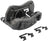Nugeon 99P01869B Disc Brake Caliper - Front Right