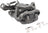 Nugeon 99P02000A Disc Brake Caliper - Rear Right