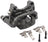 Nugeon 99P02008B Disc Brake Caliper - Rear Left