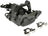 Nugeon 99P02158A Disc Brake Caliper - Rear Left