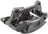 Nugeon 99P02223B Disc Brake Caliper - Front Right