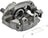 Nugeon 99P02314B Disc Brake Caliper - Front Left