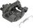 Nugeon 99P02394A Disc Brake Caliper - Front Right