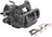 Nugeon 99P02445A Disc Brake Caliper - Rear Right