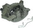 Nugeon 99P03342A Disc Brake Caliper - Front Left
