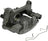 Nugeon 99P03360B Disc Brake Caliper - Front Right