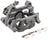 Nugeon 99P03368B Disc Brake Caliper - Rear Right