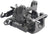 Nugeon 99P03383A Disc Brake Caliper - Rear Left