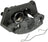 Nugeon 99P09324A Disc Brake Caliper - Front Left