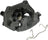 Nugeon 99P09325A Disc Brake Caliper - Rear Left