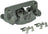 Nugeon 99P17300A Disc Brake Caliper - Rear Left