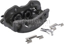 Nugeon 99P17306A Disc Brake Caliper - Rear Left