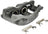 Nugeon 99P17307A Disc Brake Caliper - Front Right