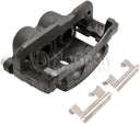 Nugeon 99P17312A Disc Brake Caliper - Front Right, Rear Left or Rear Right