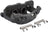Nugeon 99P17312B Disc Brake Caliper - Front Left, Rear Left or Rear Right