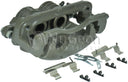 Nugeon 99P17319B Disc Brake Caliper - Front Right