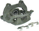 Nugeon 99P17320B Disc Brake Caliper - Rear Right