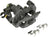 Nugeon 99P17322B Disc Brake Caliper - Rear Right