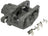 Nugeon 99P17329A Disc Brake Caliper - Rear Left