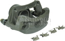 Nugeon 99P17350B Disc Brake Caliper - Front Right