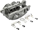 Nugeon 99P17353B Disc Brake Caliper - Front Right