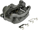 Nugeon 99P17402B Disc Brake Caliper - Front Left or Front Right