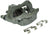 Nugeon 99P17430B Disc Brake Caliper - Front Right