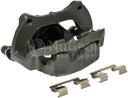 Nugeon 99P17437A Disc Brake Caliper - Front Left
