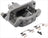 Nugeon 99P17477B Disc Brake Caliper - Rear Left