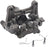 Nugeon 99P17482A Disc Brake Caliper - Rear Left