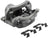 Nugeon 99P17490A Disc Brake Caliper - Front Left