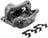 Nugeon 99P17490B Disc Brake Caliper - Front Right