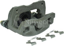Nugeon 99P17664A Disc Brake Caliper - Front Left