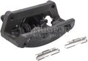 Nugeon 99P17697B Disc Brake Caliper - Rear Left