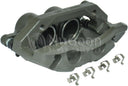 Nugeon 99P17727A Disc Brake Caliper - Front Right