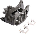 Nugeon 99P17728B Disc Brake Caliper - Front Right