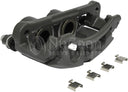 Nugeon 99P17752B Disc Brake Caliper - Front Left
