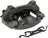 Nugeon 99P17757A Disc Brake Caliper - Front Right
