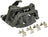 Nugeon 99P17765B Disc Brake Caliper - Rear Left