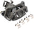 Nugeon 99P17770B Disc Brake Caliper - Rear Left