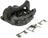 Nugeon 99P17849B Disc Brake Caliper - Front Left