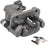 Nugeon 99P17852A Disc Brake Caliper - Rear Right