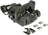 Nugeon 99P17860B Disc Brake Caliper - Rear Left