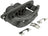 Nugeon 99P17881A Disc Brake Caliper - Front Right