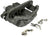 Nugeon 99P17881B Disc Brake Caliper - Front Left